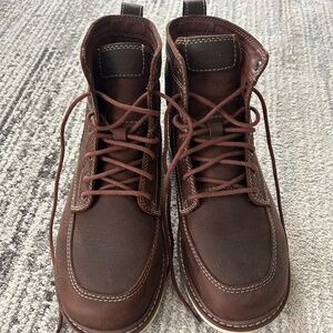 Keen’s Women's San Jose 6" Boot (Soft Toe) - 10W